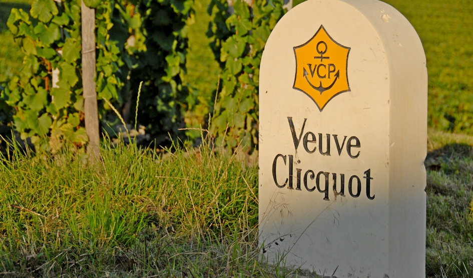 240 years of History of the House of Veuve Clicquot