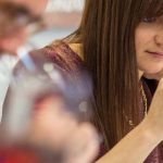Applications for WSET Level 1 and WSET Level 2 in Wine course are being accepted