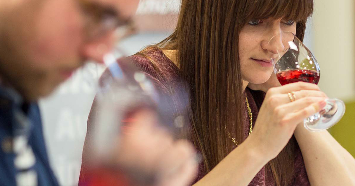 Applications for WSET Level 1 and WSET Level 2 in Wine course are being accepted