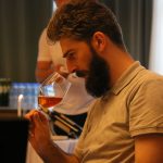 Certified Sommelier of Georgian Sommelier Association