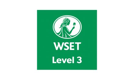 WSET Level 3